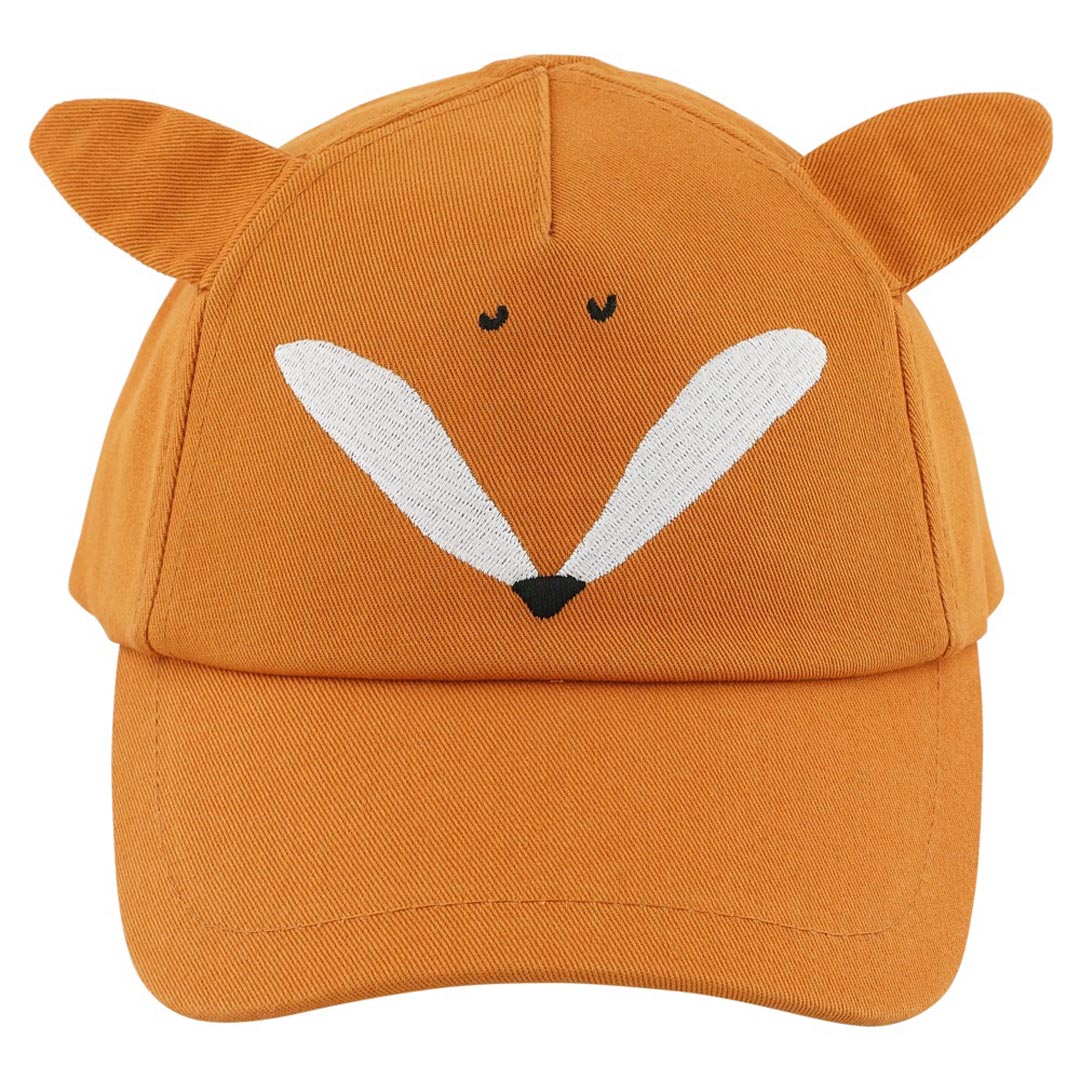 Cap | 1-2 yr - Mr. Fox